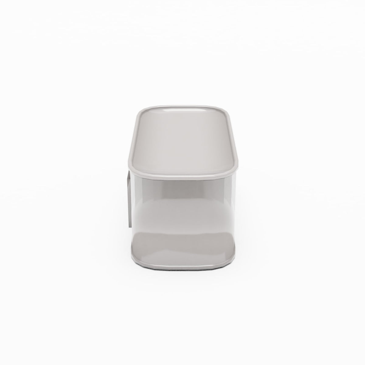 Diorama model-making product photo 2: Diorama camp: Sturdy supply canister (Ref. 268D)