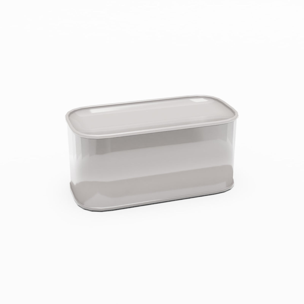 Diorama model-building product photo 3: Diorama camp: Sturdy supply canister (Ref. 268D)