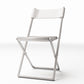 Diorama model-making product photo 0: Diorama furniture: Folding field chair (Ref. 272D)