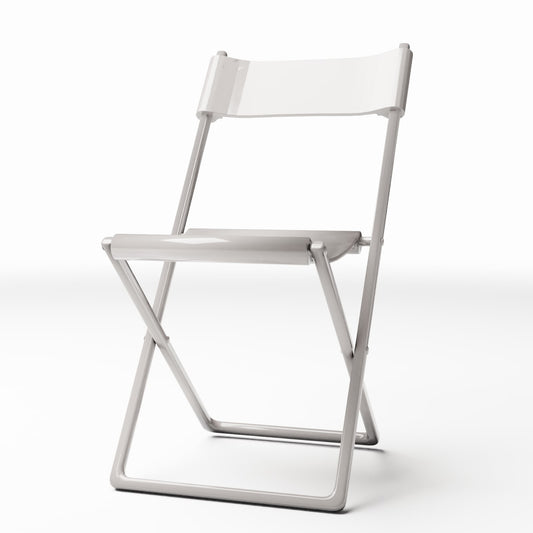 Diorama model-making product photo 0: Diorama furniture: Folding field chair (Ref. 272D)