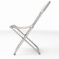 Diorama Model-Making Product Photo 2: Diorama Furniture: Folding Field Chair (Ref. 272D)