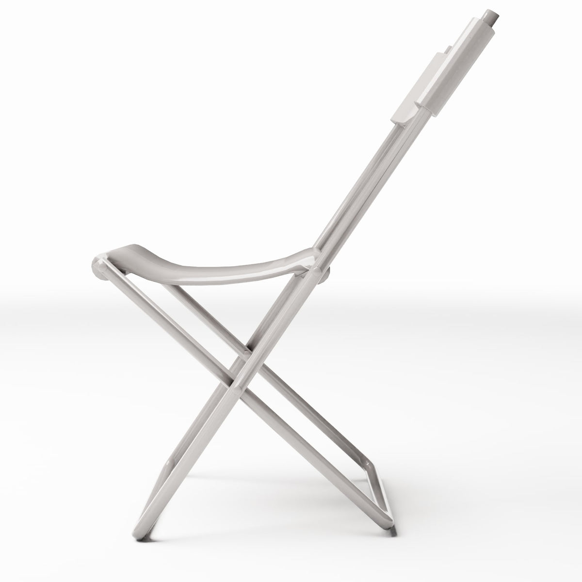 Diorama Model-Making Product Photo 2: Diorama Furniture: Folding Field Chair (Ref. 272D)