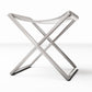 Diorama model building product photo 0: Diorama furniture: Folding field chair (Ref. 273D)