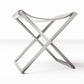 Diorama Model-Making Product Photo 3: Diorama Furniture: Folding Field Chair (Ref. 273D)