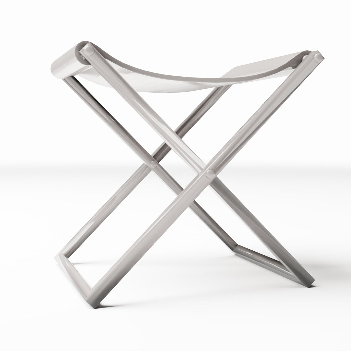 Diorama Model-Making Product Photo 3: Diorama Furniture: Folding Field Chair (Ref. 273D)