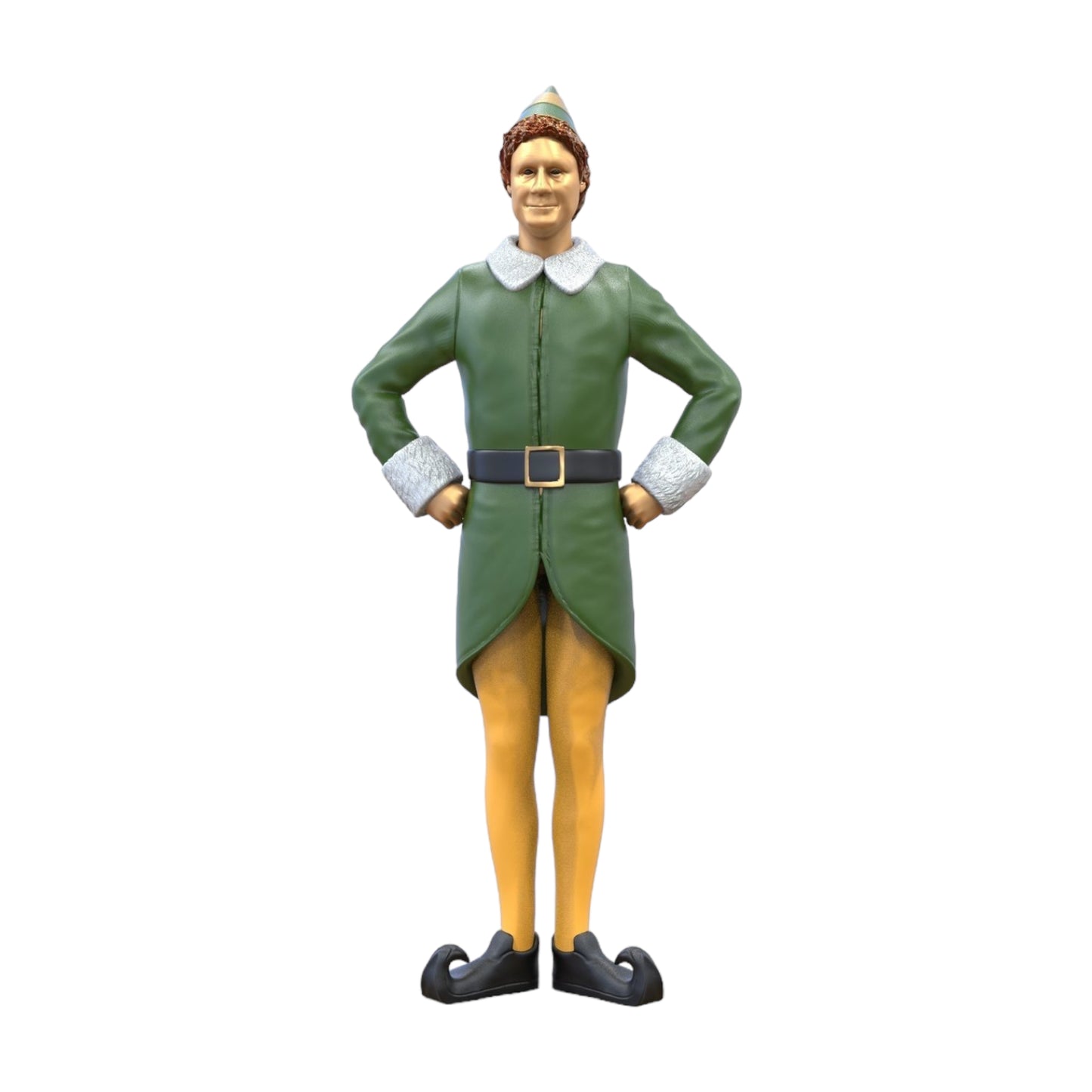 Product photo 0: Christmas: Male Gnome - Santa's Helper
