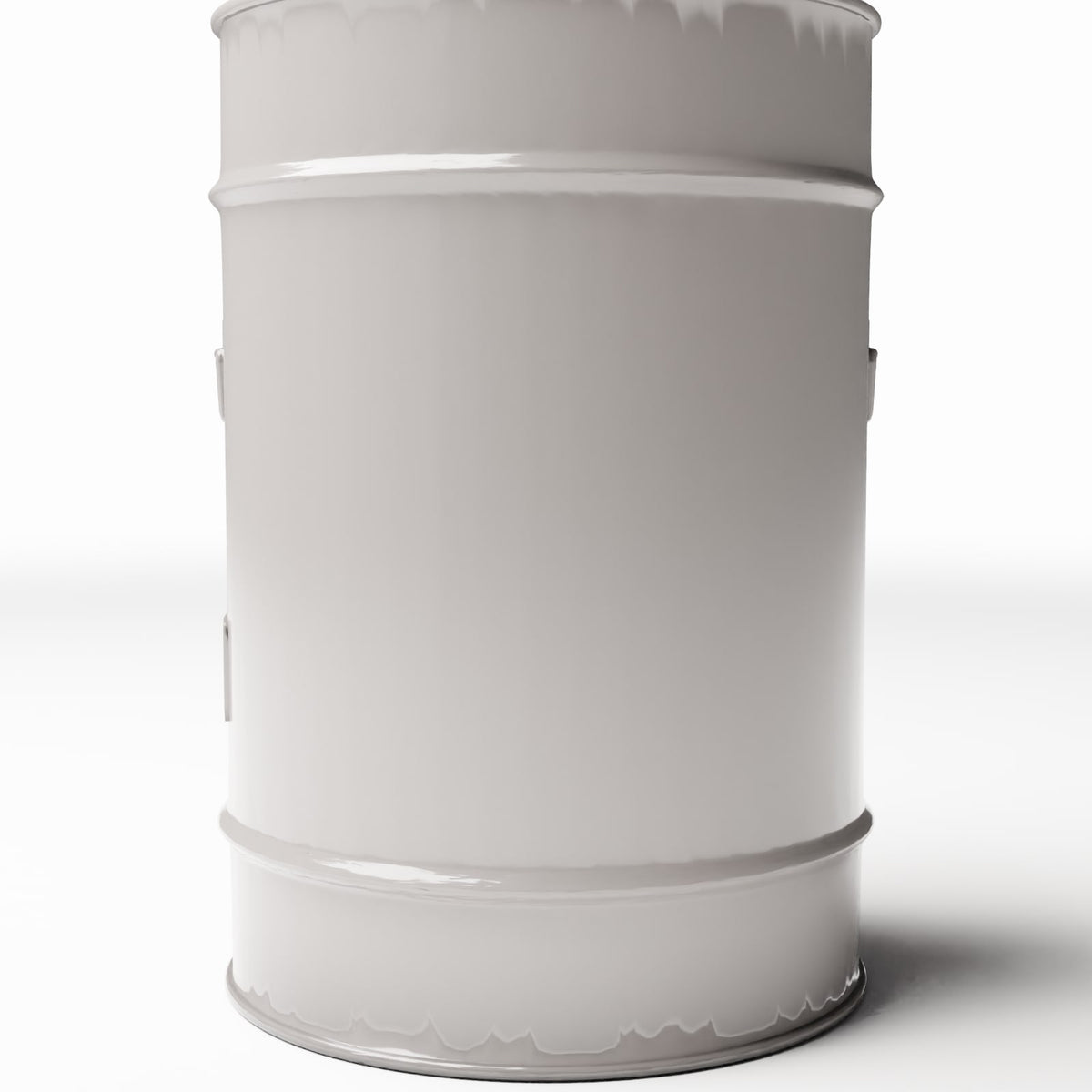 Diorama Model-Making Product Photo 2: Diorama Storage & Transport: Large Fuel Barrel (Ref. 274D)