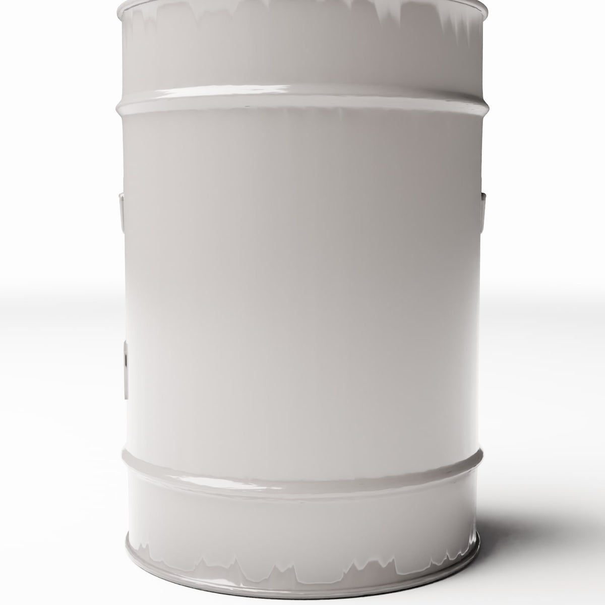 Diorama Model Building Product Photo 2: Diorama Camp: Medium-Sized Fuel Drum (Ref. 275D)