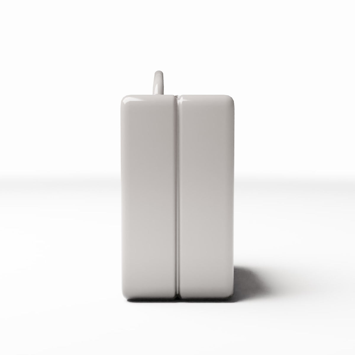 Diorama model-making product photo 2: Diorama storage & transport: Large open fuel canister (Ref. 277D)