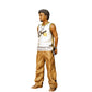 Miniature Figure: Man with Basketball Outfit (No. 279)