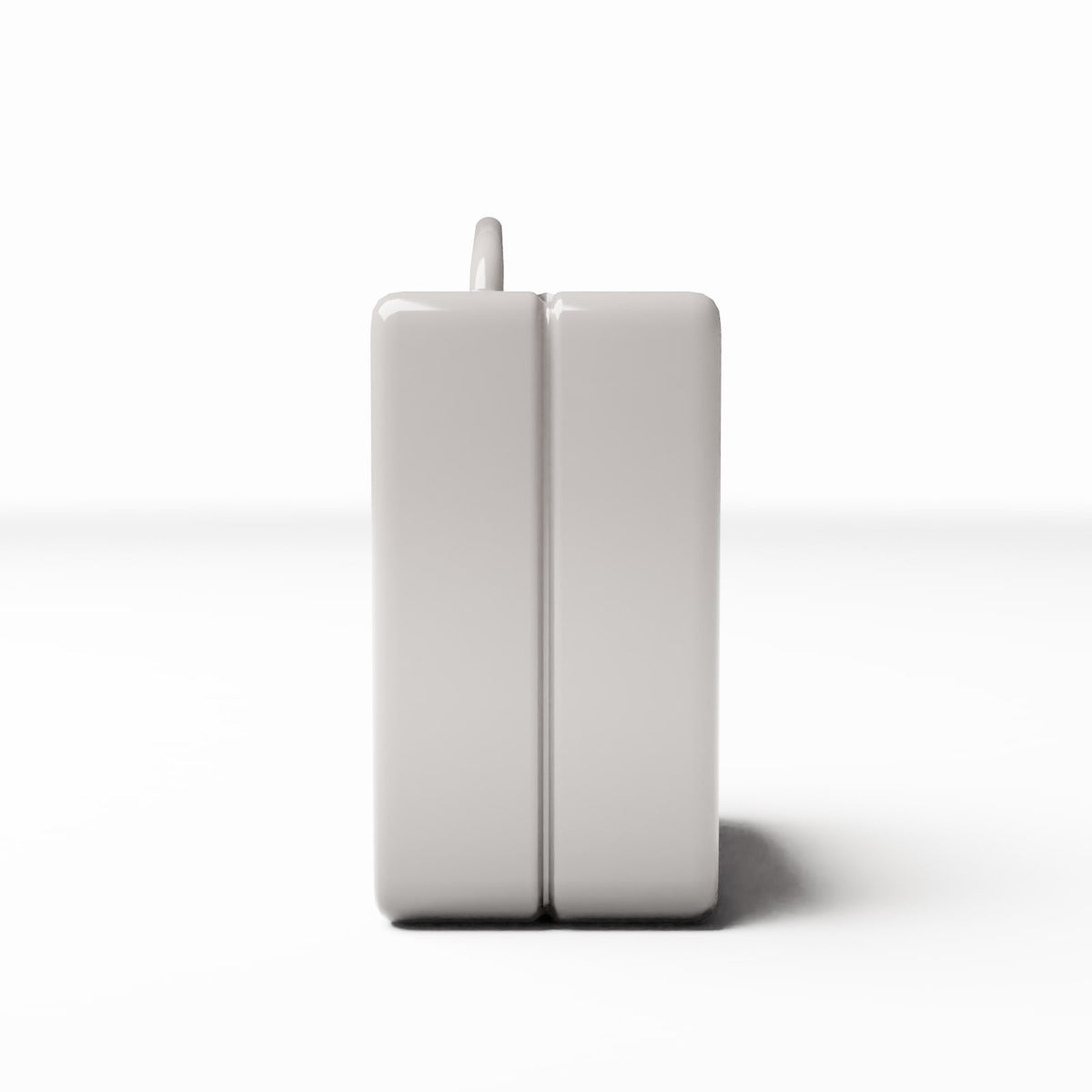 Diorama Model Building Product Photo 2: Diorama Storage & Transport: Open Military Jerry Can (Ref. 281D)