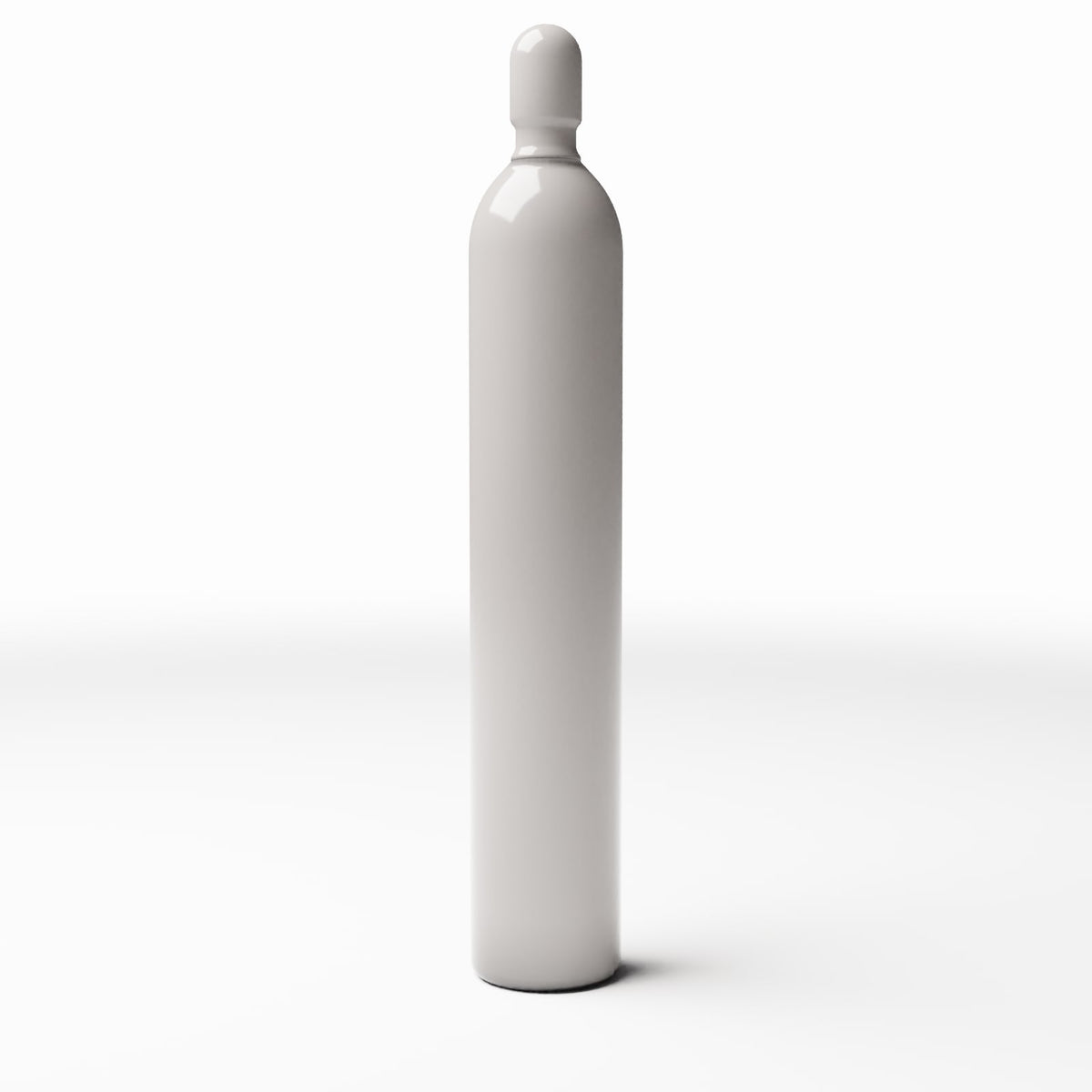 Diorama model-building product photo 0: Diorama warehouse: compressed gas cylinder (Ref. 292D)