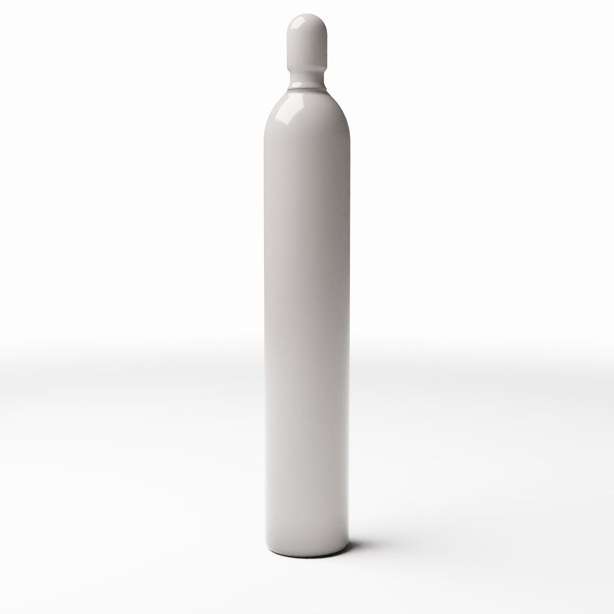 Diorama model-building product photo 3: Diorama camp: compressed gas cylinder (Ref. 292D)