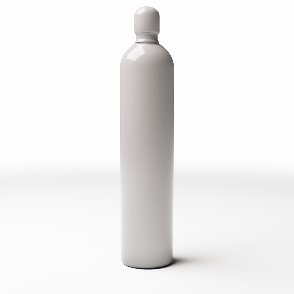 Diorama model-making product photo 0: Diorama warehouse: Large compressed-gas cylinder (Ref. 293D)