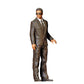 Miniature Figure Bodyguard: Doorman or Bodyguard in Action B (No. 293)