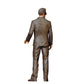 Miniature Figure Bodyguard: Doorman or Bodyguard in Action B (No. 293)