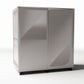 Diorama model-building product photo 3: Military diorama: Large weapons cabinet with closed doors (Ref. 294D)