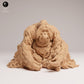 Produktfoto Tier Figur Diorama, Modellbau: 0: Dschungel Tier Figur: sitzender Sumatra Orang-Utan (Ref 25_03_07)