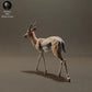 Product photo Animal Figure Diorama, Model Building: 0: Savanna Animals Figure: Thomson's Gazelle (Ref 01_01_57)