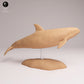 Produktfoto Tier Figur Diorama, Modellbau: 0: Meerestier Figur: Vaquita – Schweinswal (Ref 25_07_05)