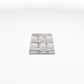 Diorama Model Building Product Photo 2: Diorama Storage & Transport: Military Transport Crate Type A - Lid Panel (Ref. 307D)