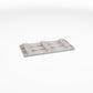Diorama Model-Making Product Photo 3: Diorama Storage & Transport: Military Transport Crate Type A - Lid Panel (Ref. 307D)