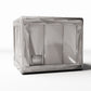 Diorama model-building product photo 3: Diorama storage: Military transport crate Type B (Ref. 322D)