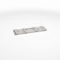 Diorama model-building product photo 3: Diorama storage: military crate lids with latches (Ref. 326D)