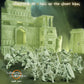 Product photo Tabletop 28mm The Printing Goes Ever On (TPGEO) 0: Ghost Army: Warriors of the Dead - Army of the Damned and Rogues