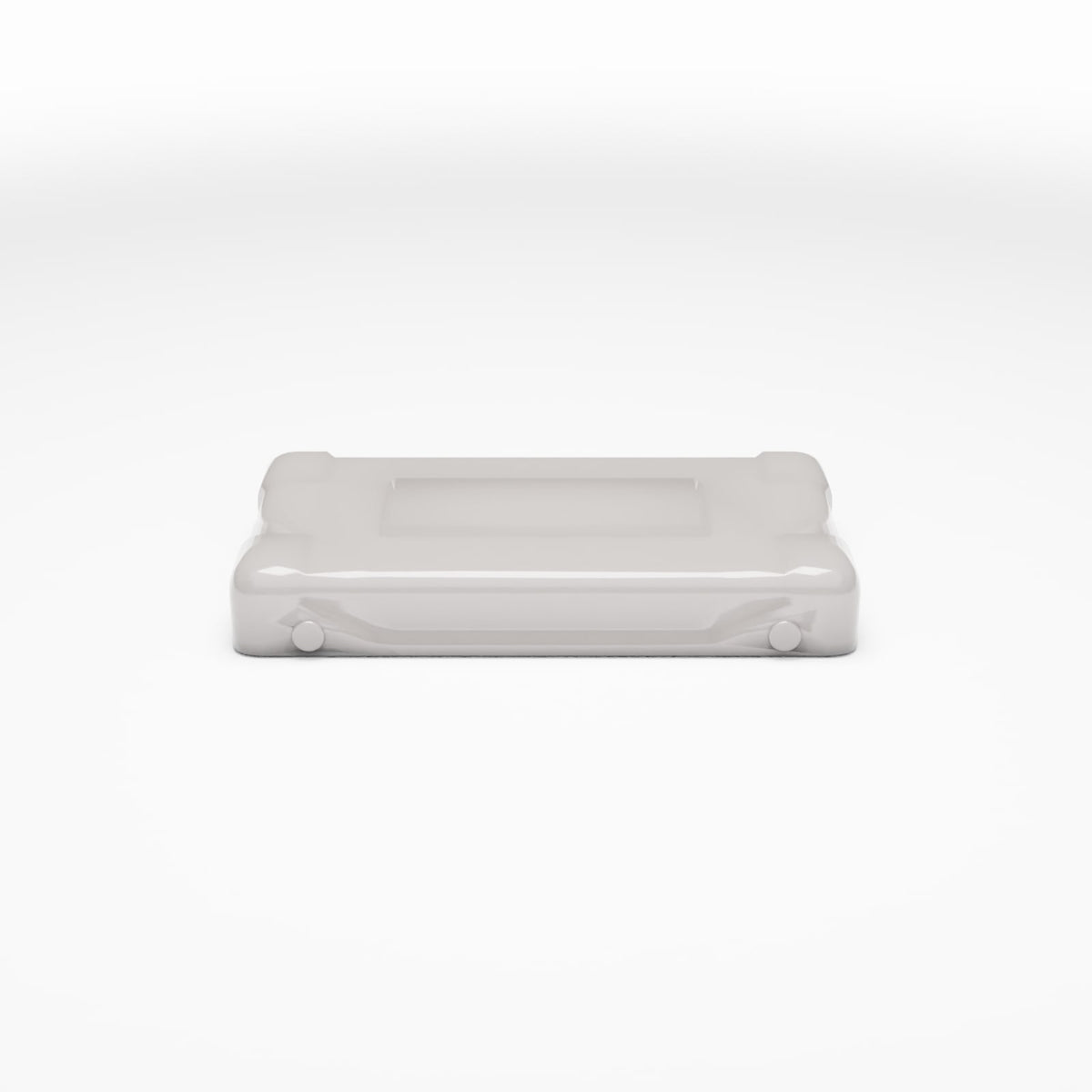 Diorama model-making product photo 2: Diorama storage & transport: military transport crate (Ref. 363D)