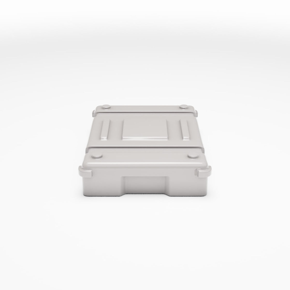 Diorama Model Building Product Photo 2: Military Diorama: Type E Military Transport Crate (Ref. 370D)