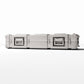 Diorama model-making product photo 0: Diorama storage: military transport crate with fasteners (Ref. 371D)