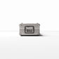 Diorama model-making product photo 2: Diorama warehouse: military transport crate with latches (Ref. 371D)