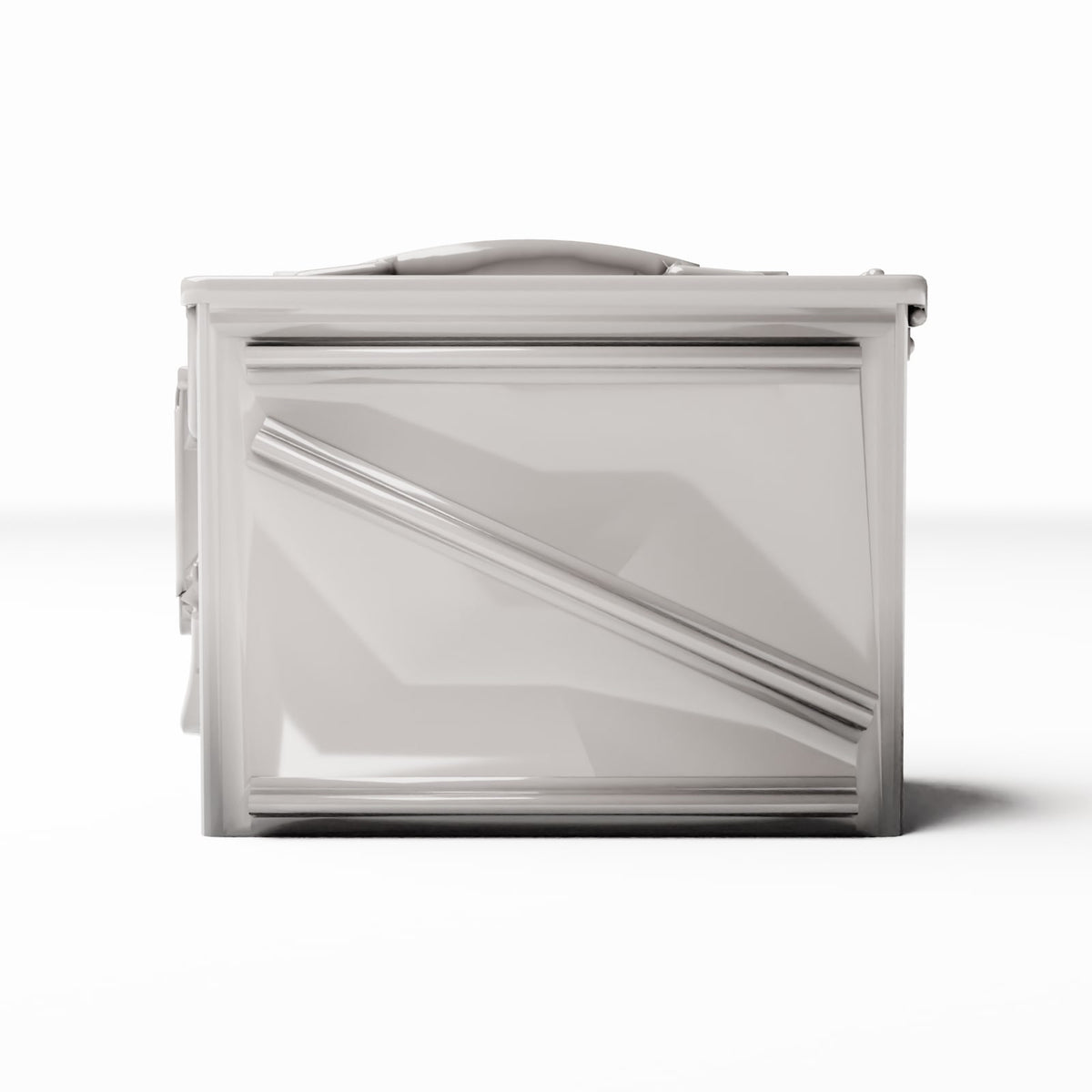 Diorama model building product photo 2: Military diorama: artillery safety crate (Ref. 378D)
