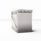 Diorama Model Building Product Photo 3: Military Diorama: Artillery Storage Crate (Ref. 378D)