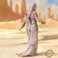 Product photo Tabletop 28mm The Printing Goes Ever On (TPGEO) 0: Oriental Princess Sisters: Graceful Daughters of the Sultan - Oriental Ruling Family
