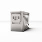 Diorama Model Building Product Photo 0: Diorama Storage & Transport: Military Transport Crate (Ref. 381D)