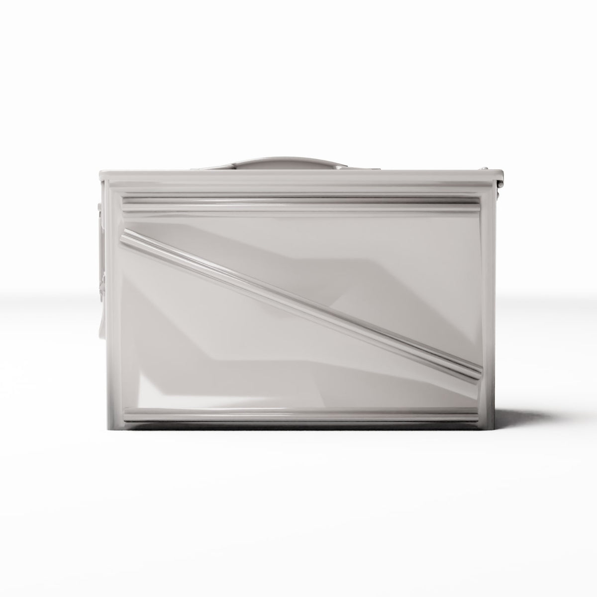 Diorama model-making product photo 2: Diorama storage & transport: Military transport crate (Ref. 381D)