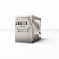 Diorama model-building product photo 0: Military diorama: military transport crate (Ref. 383D)