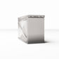 Diorama modelling product photo 3: Diorama camp: military transport crate with fittings (Ref. 384D)
