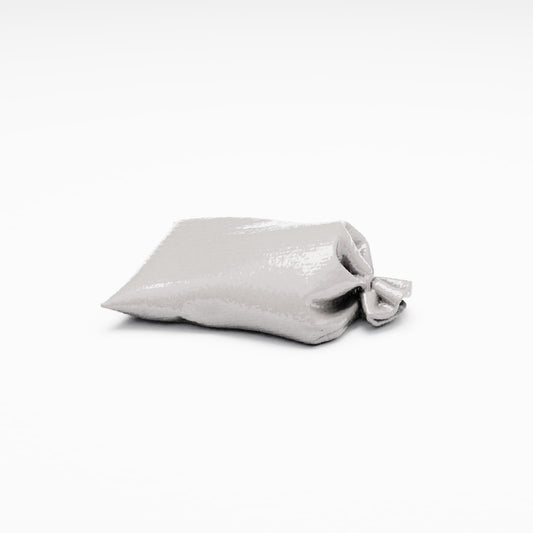 Diorama model building product photo 0: Military diorama: Sandbag with knotted closure (Ref. 388D)
