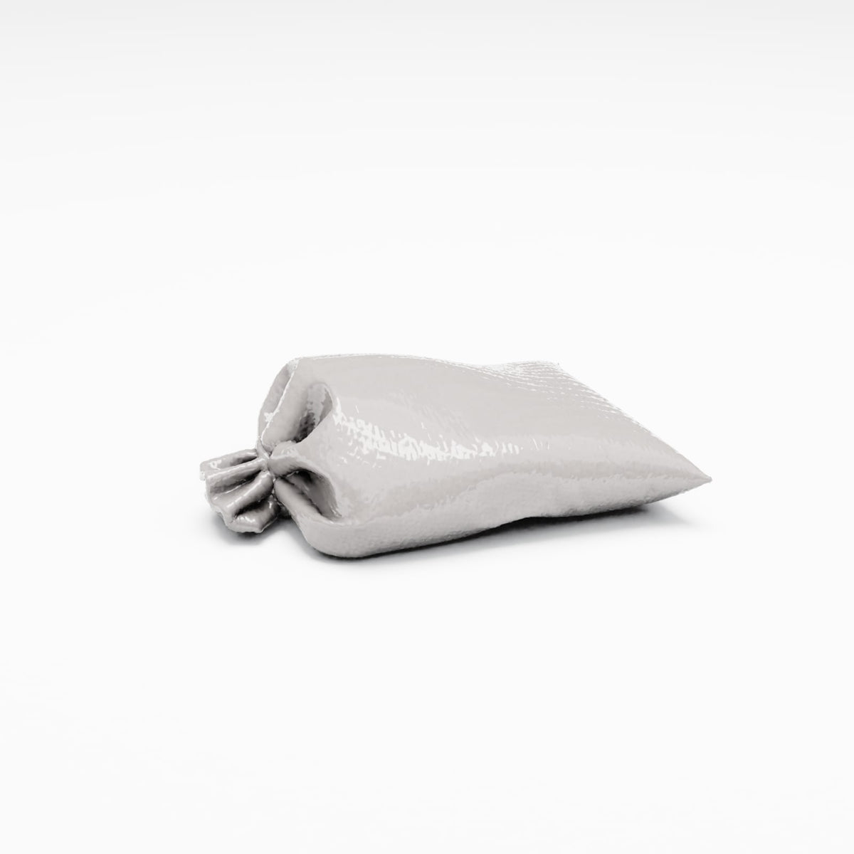 Diorama model-building product photo 3: Military diorama: Sandbag with knotted closure (Ref. 388D)