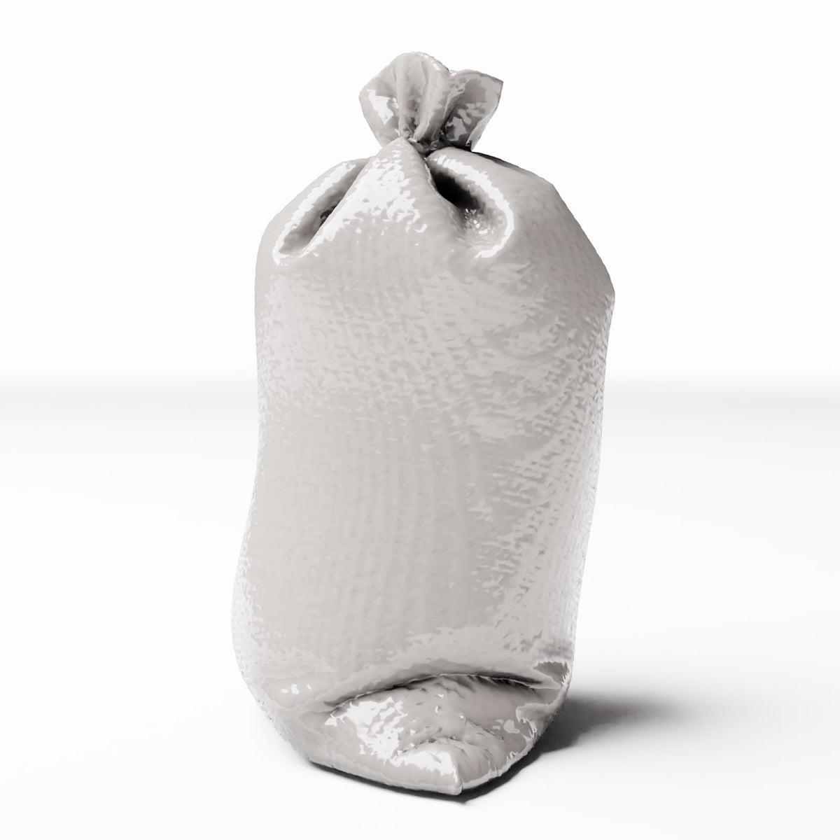 Diorama model-building product photo 2: Military diorama: Tied sandbag (Ref. 389D)