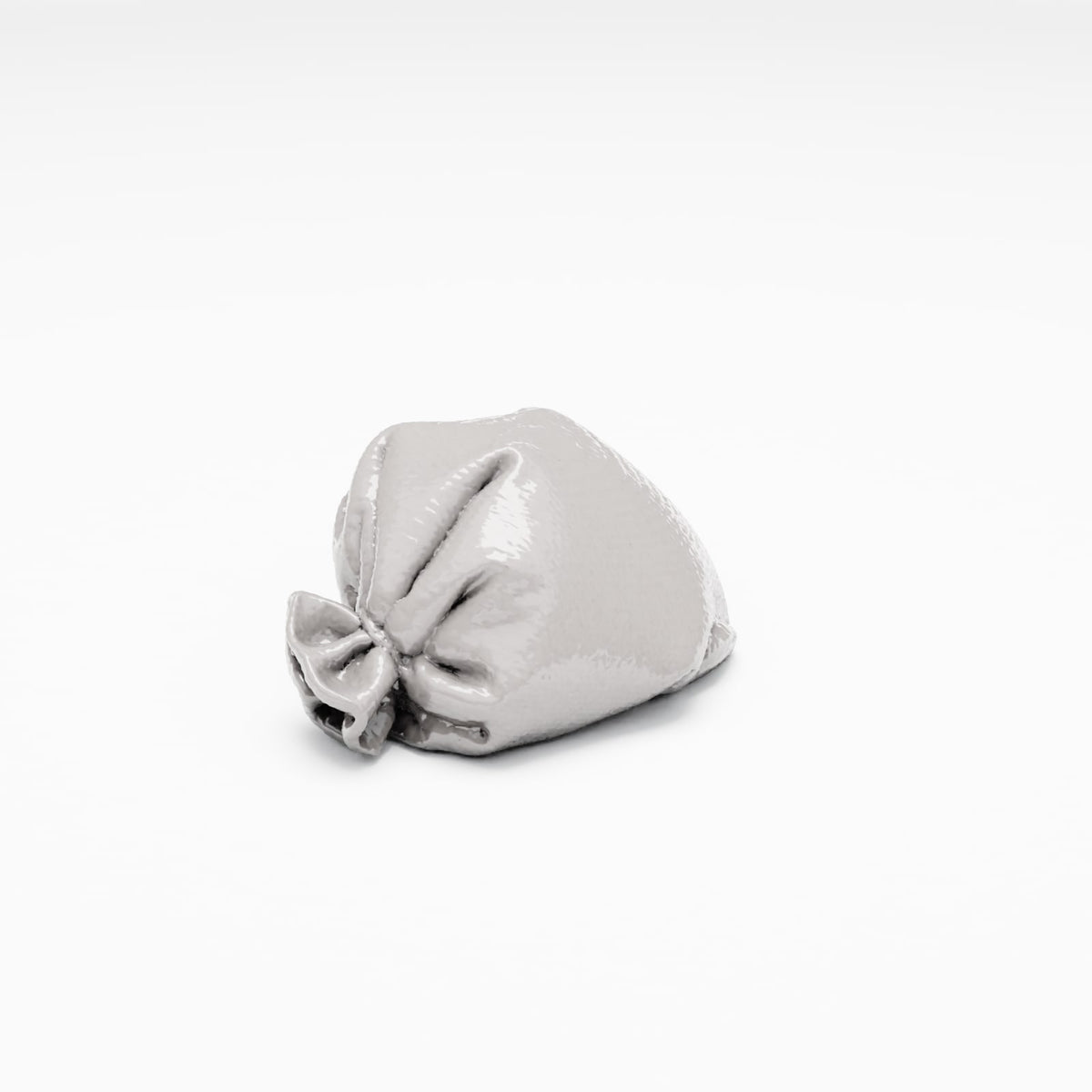 Diorama model building product photo 0: Military diorama: Filled sandbag with knot (Ref. 391D)