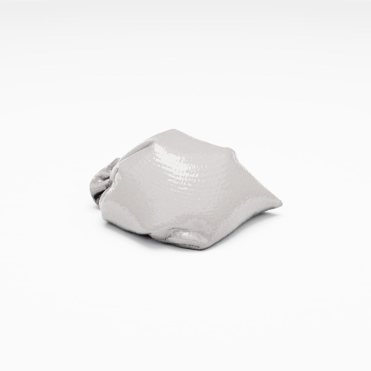 Diorama model-building product photo 2: Military diorama: Filled sandbag with knot (Ref. 391D)