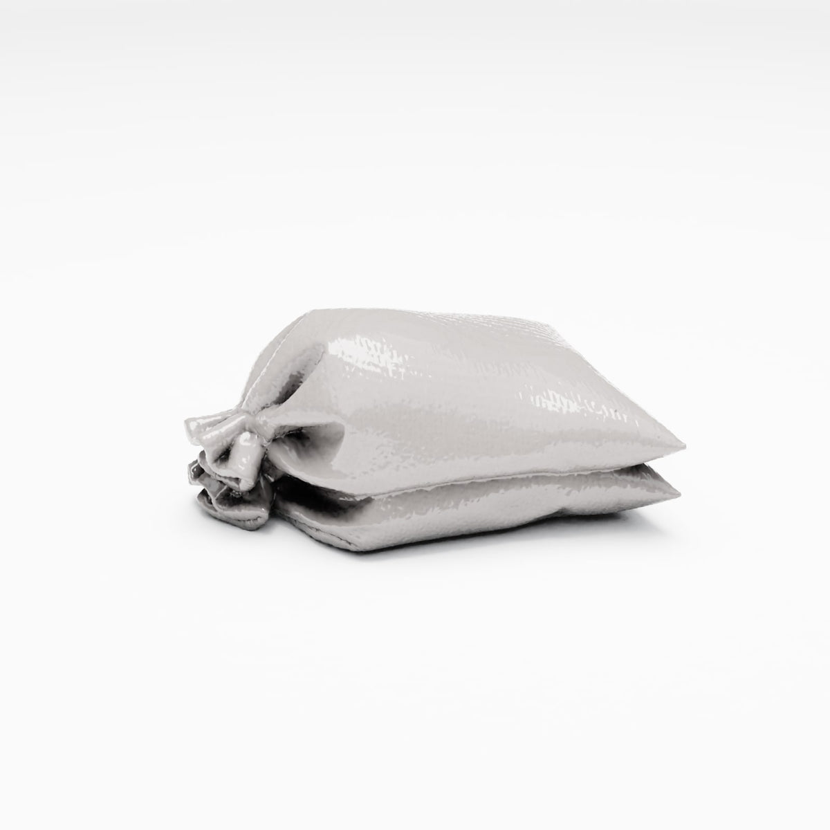Diorama Model Building Product Photo 3: Military Diorama: Stack of Sandbags with Two Sandbags (Ref. 393D)