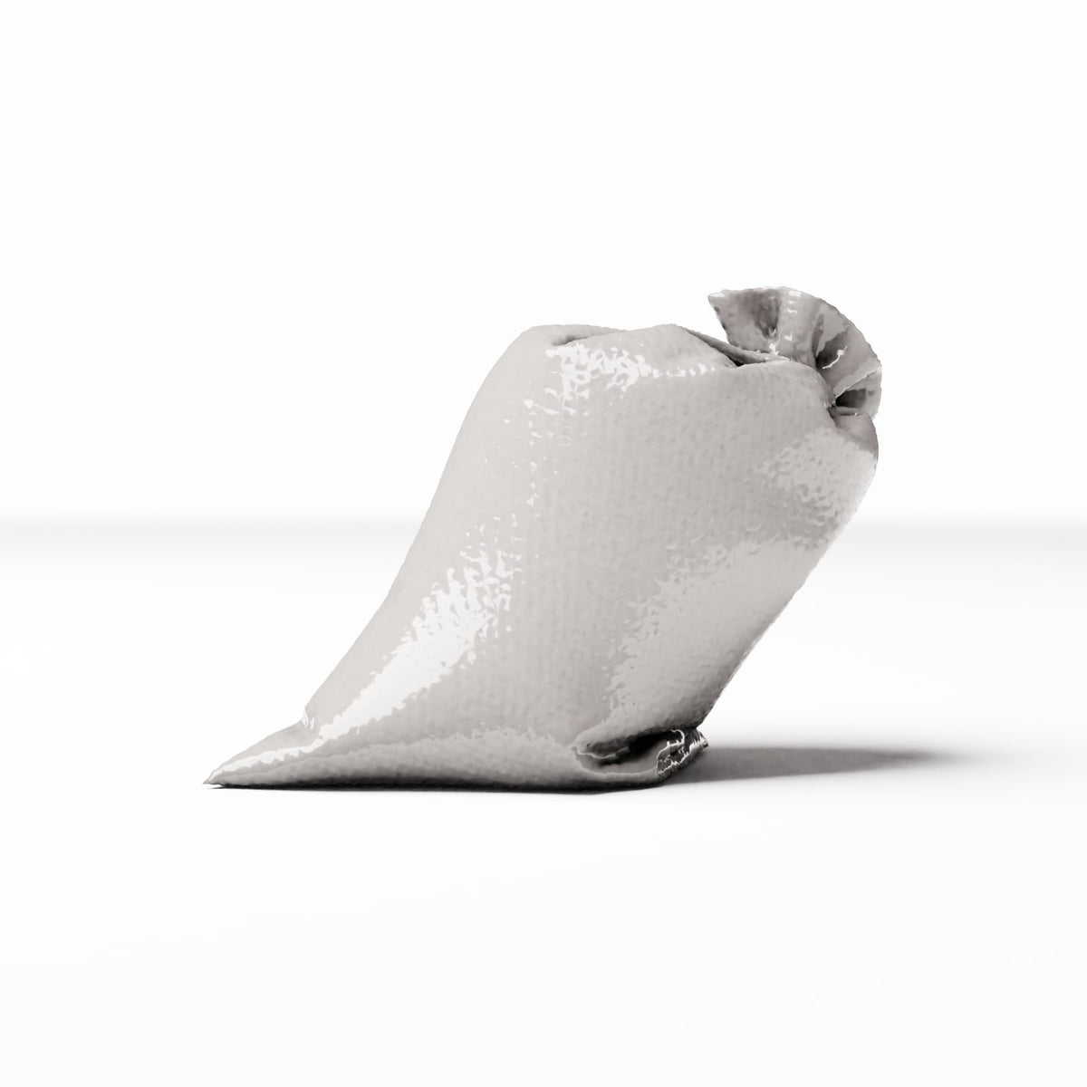 Diorama model-building product photo 3: Military diorama: Filled sandbag for fortifications (Ref. 396D)