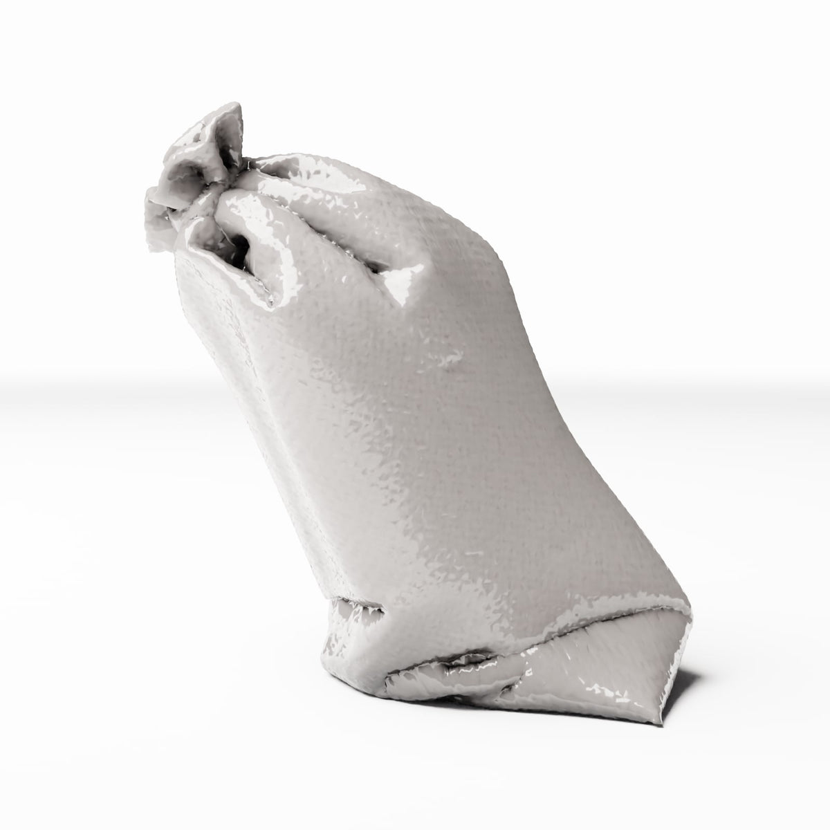 Diorama model-making product photo 3: Military diorama: Filled sandbag (Ref. 398D)