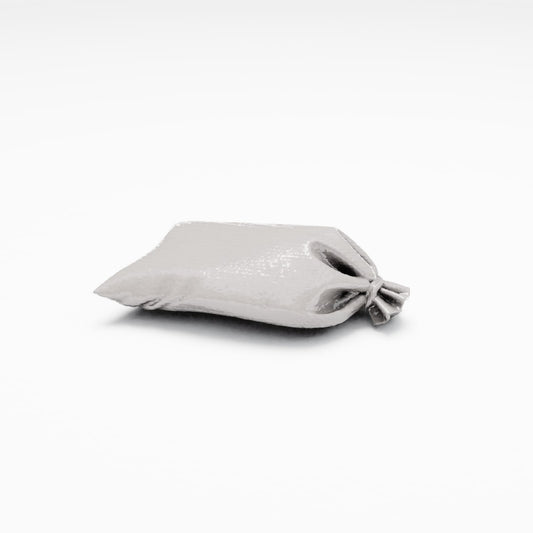 Diorama Model Building Product Photo 0: Military Diorama: Filled Sandbag for Cover (Ref. 399D)