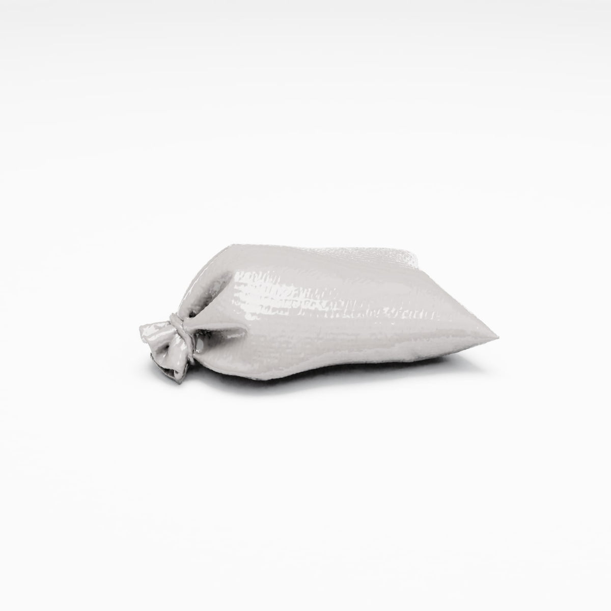 Diorama model-making product photo 3: Military diorama: Filled sandbag for defensive cover (Ref. 399D)